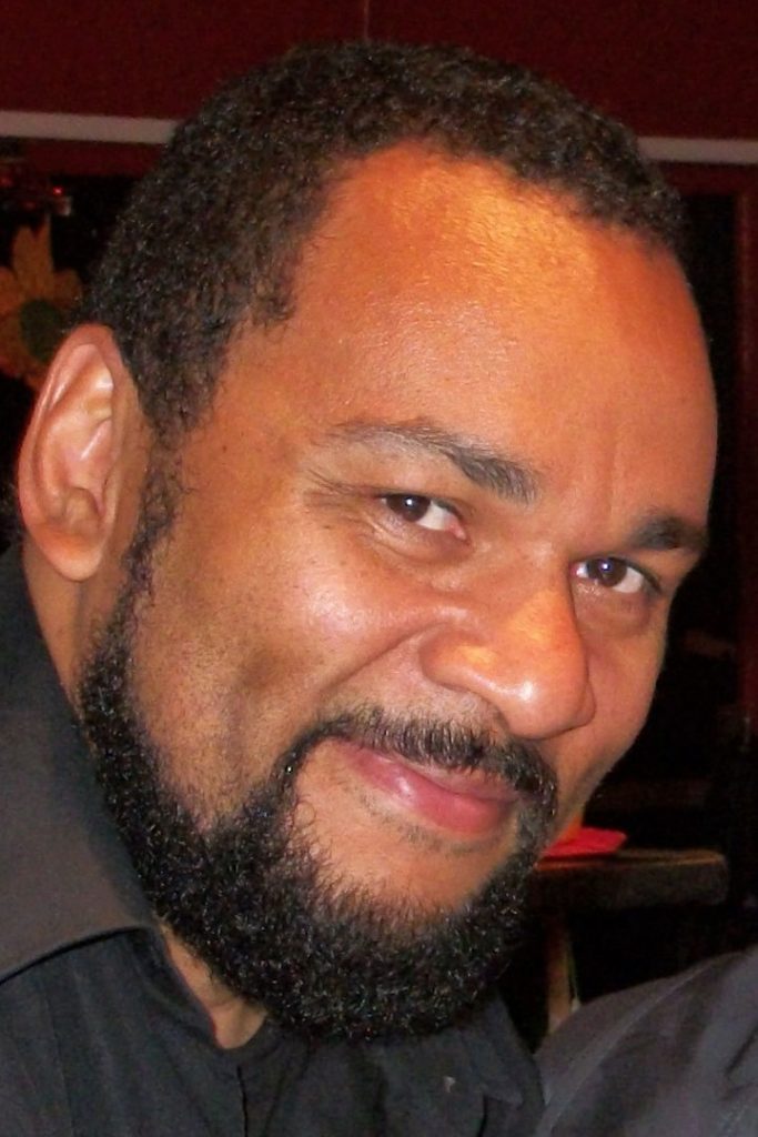 Póster de Dieudonné M’bala M’bala