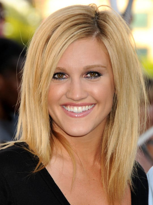 Póster de Ashley Roberts