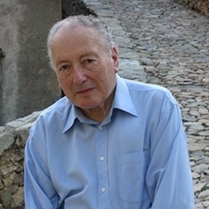 Póster de Robin Hardy