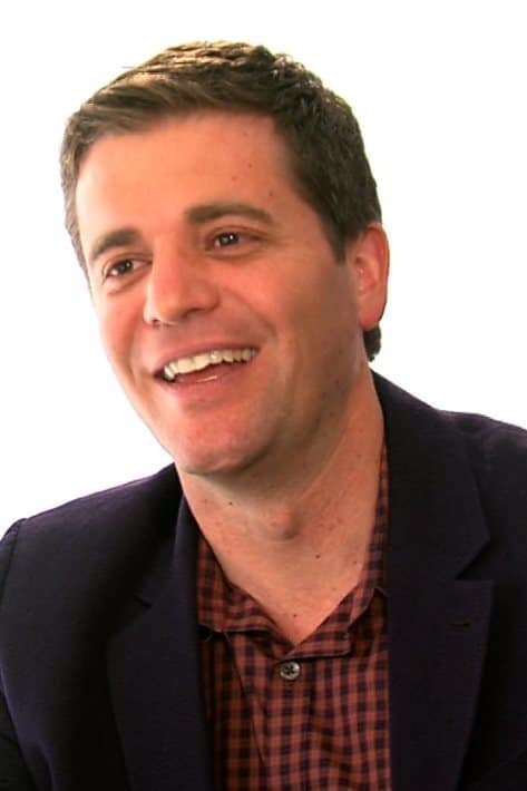 Póster de Nicholas Stoller