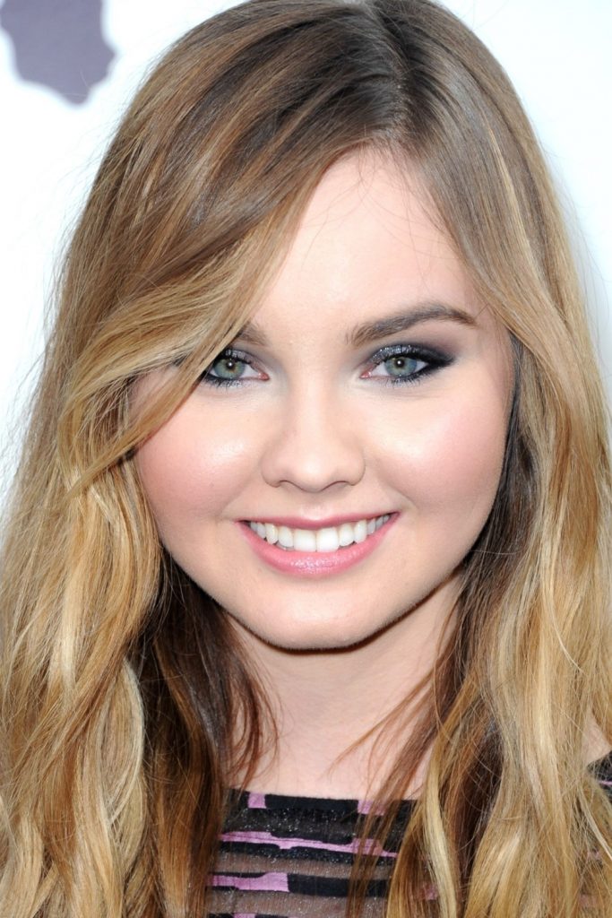 Póster de Liana Liberato