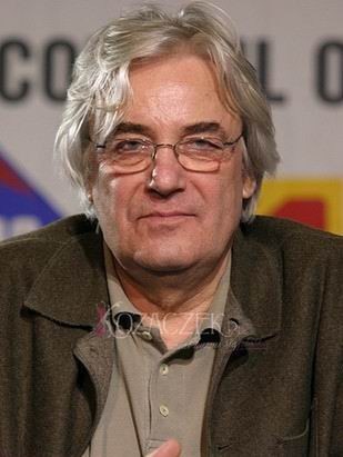 Póster de Andrzej Żuławski
