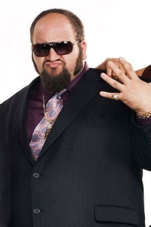 Póster de Stephen Kramer Glickman