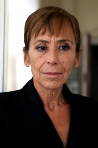 Póster de María Alfonsa Rosso