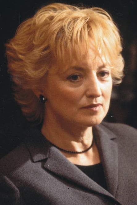 Póster de Ellen McElduff