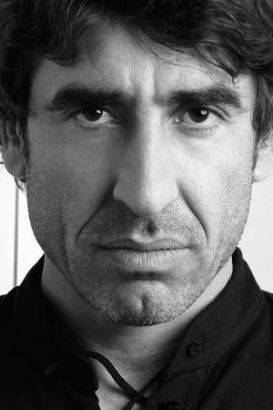 Póster de Joël Cantona