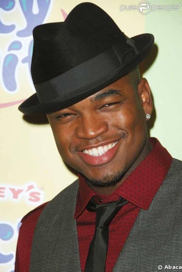 Póster de Ne-Yo