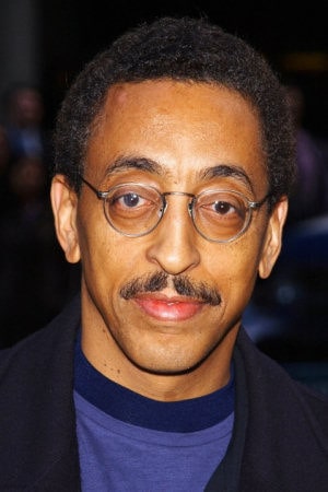 Póster de Gregory Hines