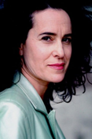 Póster de Marilyn Dodds Frank