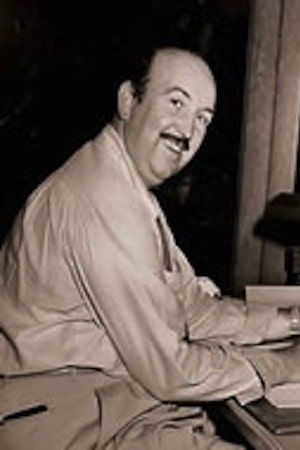 Póster de T. Hee