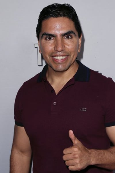 Póster de Eddie ‘Piolin’ Sotelo