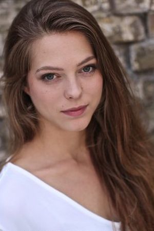 Póster de Amanda Wass