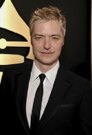 Póster de Chris Botti