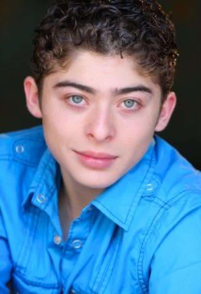 Póster de Ryan Ochoa
