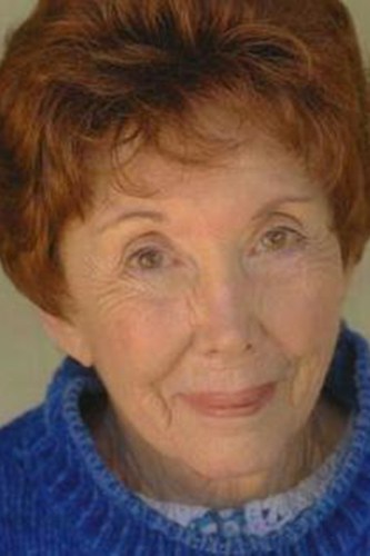Póster de Norma Michaels