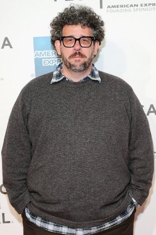 Póster de Neil LaBute