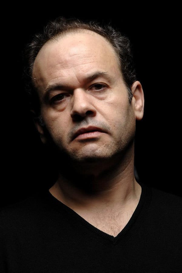 Póster de Mingo Ràfols