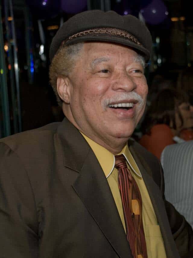 Póster de Reynaldo Rey