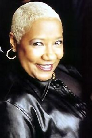 Póster de Jedda Jones