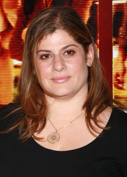 Póster de Shari Springer Berman