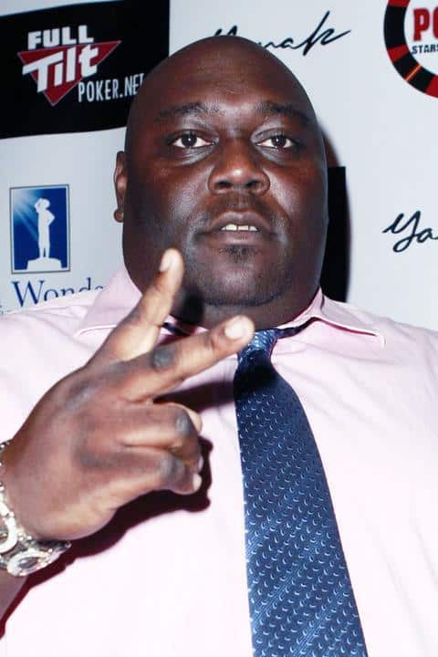 Póster de Faizon Love