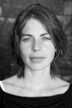Póster de Noémie Godin-Vigneau