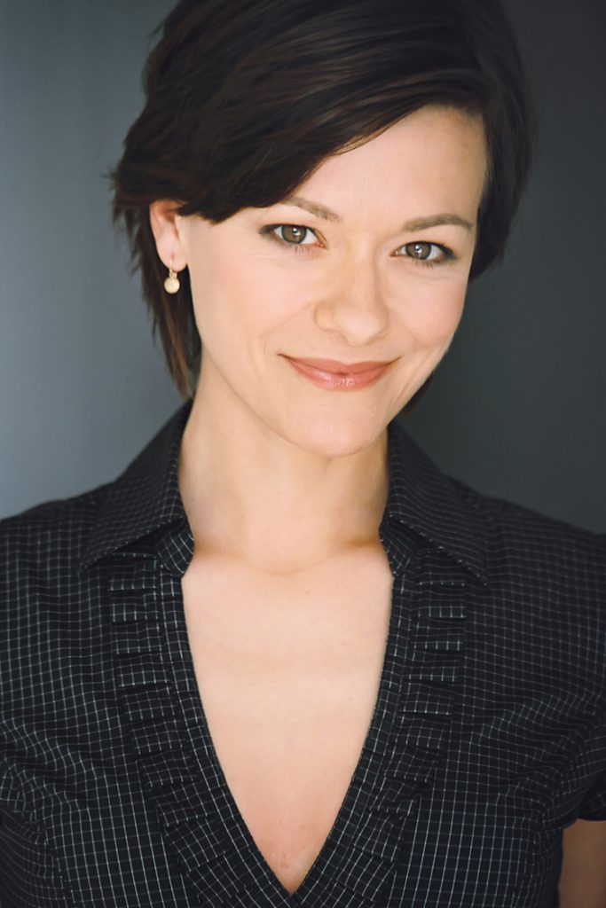 Póster de Maribeth Monroe