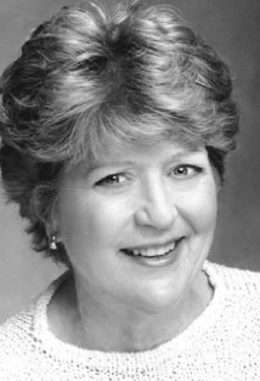 Póster de Peggy Pope