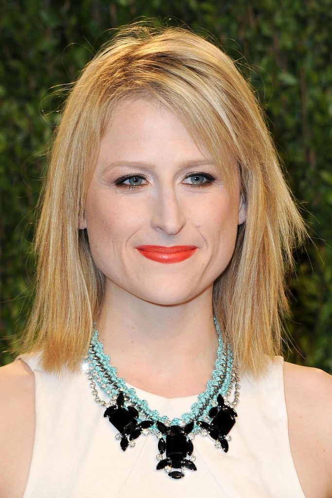 Póster de Mamie Gummer