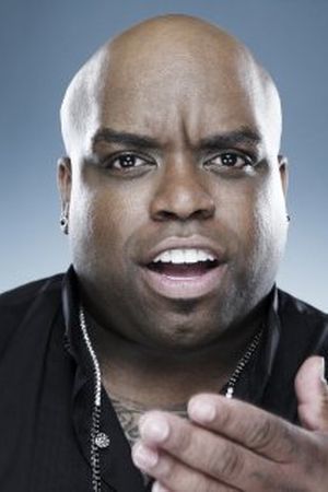 Póster de Cee Lo Green