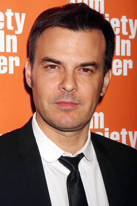 Póster de François Ozon