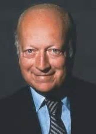 Póster de Bob Elliott