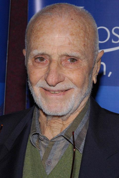 Póster de Mario Monicelli