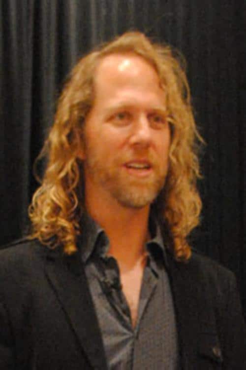 Póster de Peter Linz