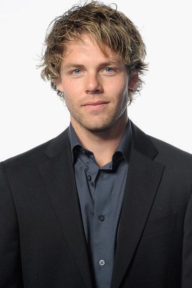 Póster de Lachlan Buchanan