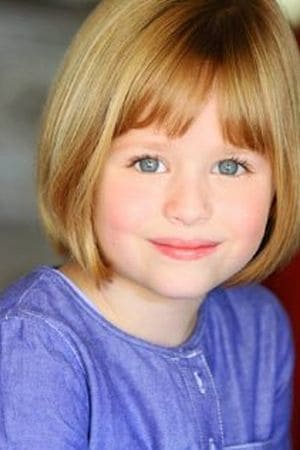 Póster de Lulu Wilson