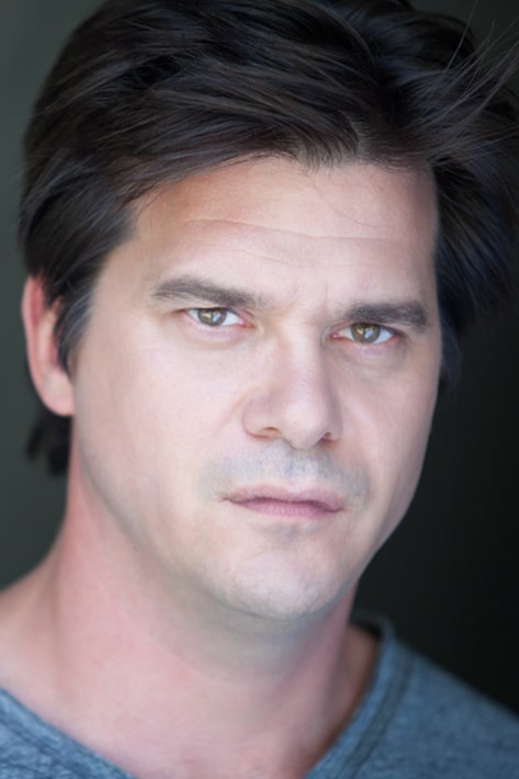 Póster de Jason Cavalier