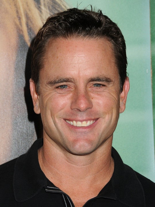 Póster de Charles Esten