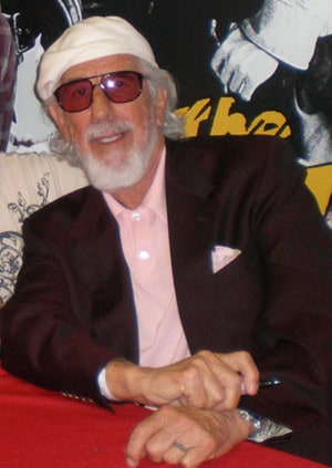 Póster de Lou Adler