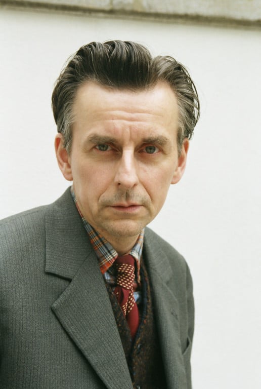 Póster de Johannes Silberschneider