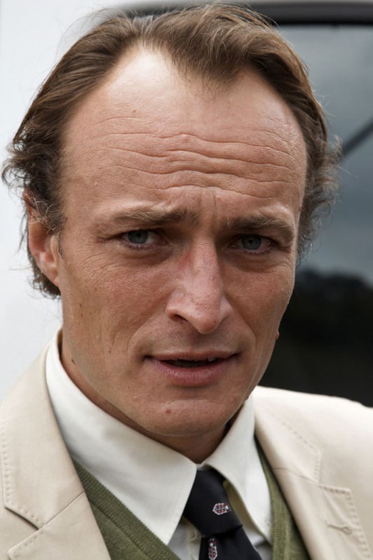 Póster de Karel Dobrý