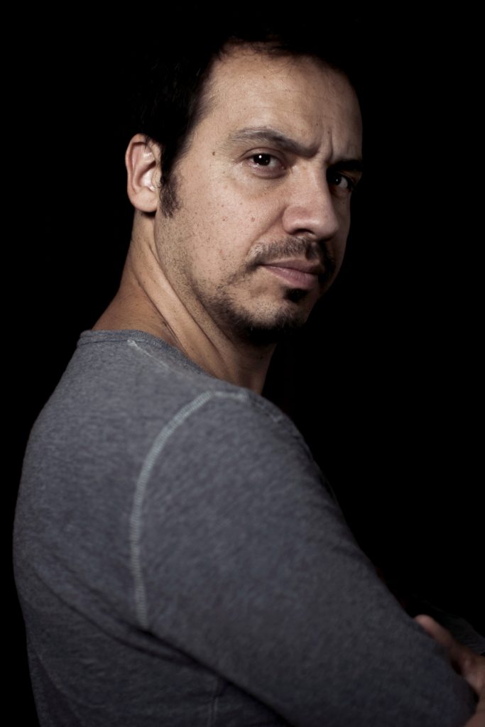 Póster de Alexandre Astier