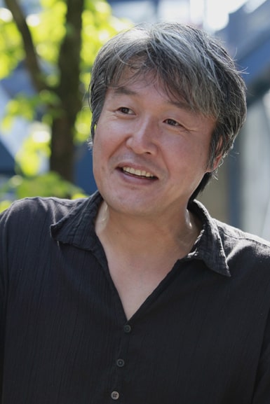 Póster de Ryûshi Mizukami