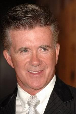 Póster de Alan Thicke