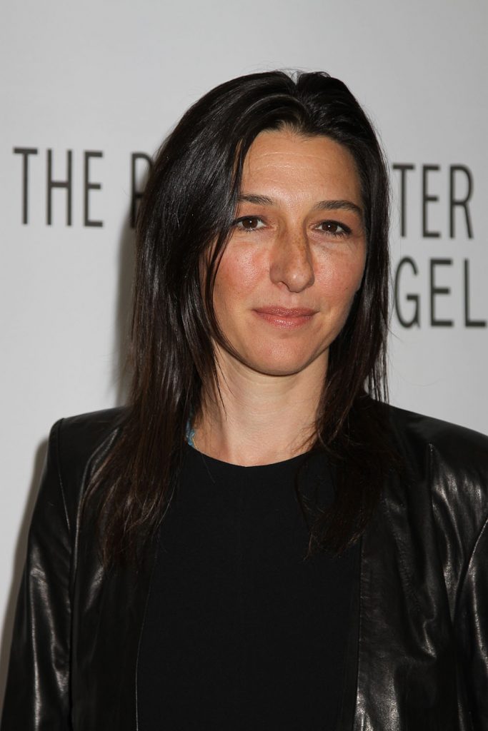 Póster de Ali Adler