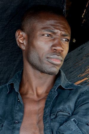Póster de Rodney Charles
