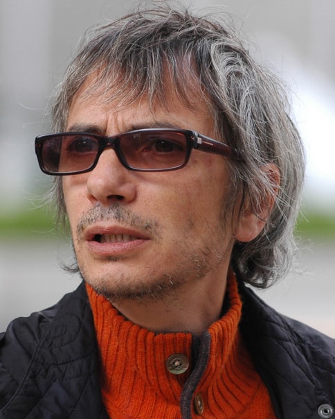 Póster de Leos Carax