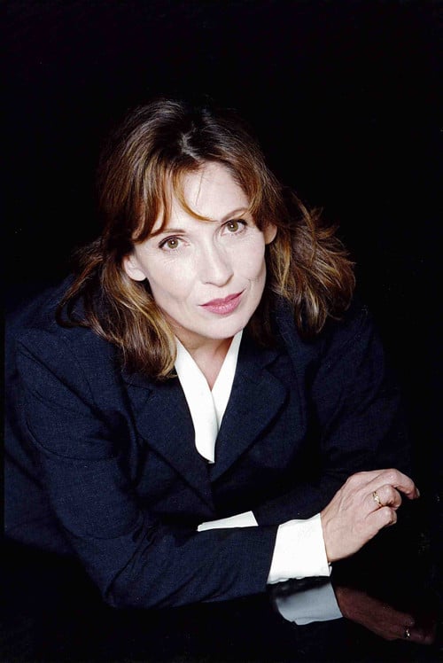 Póster de Chantal Lauby