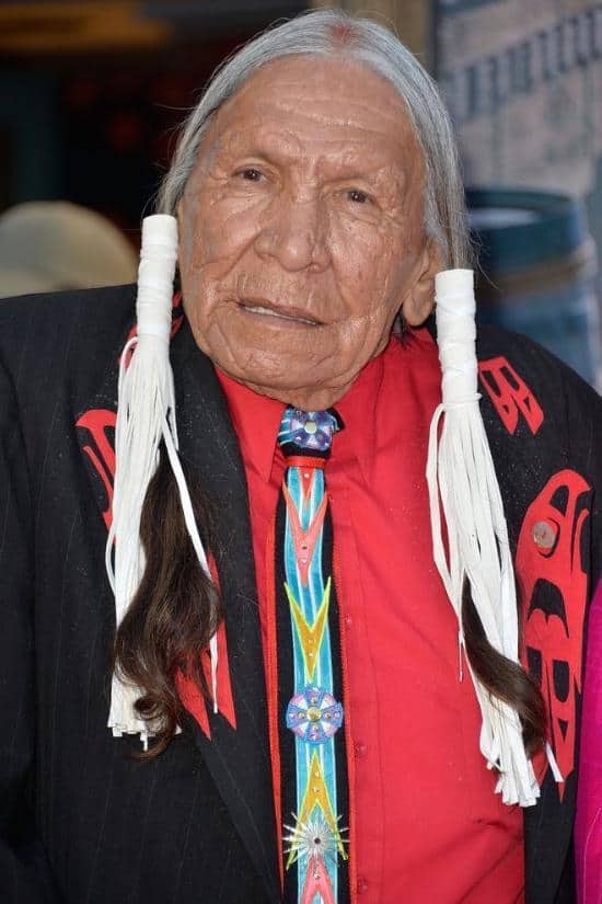 Póster de Saginaw Grant