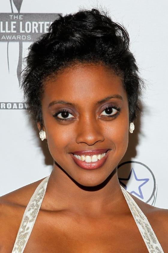 Póster de Condola Rashad
